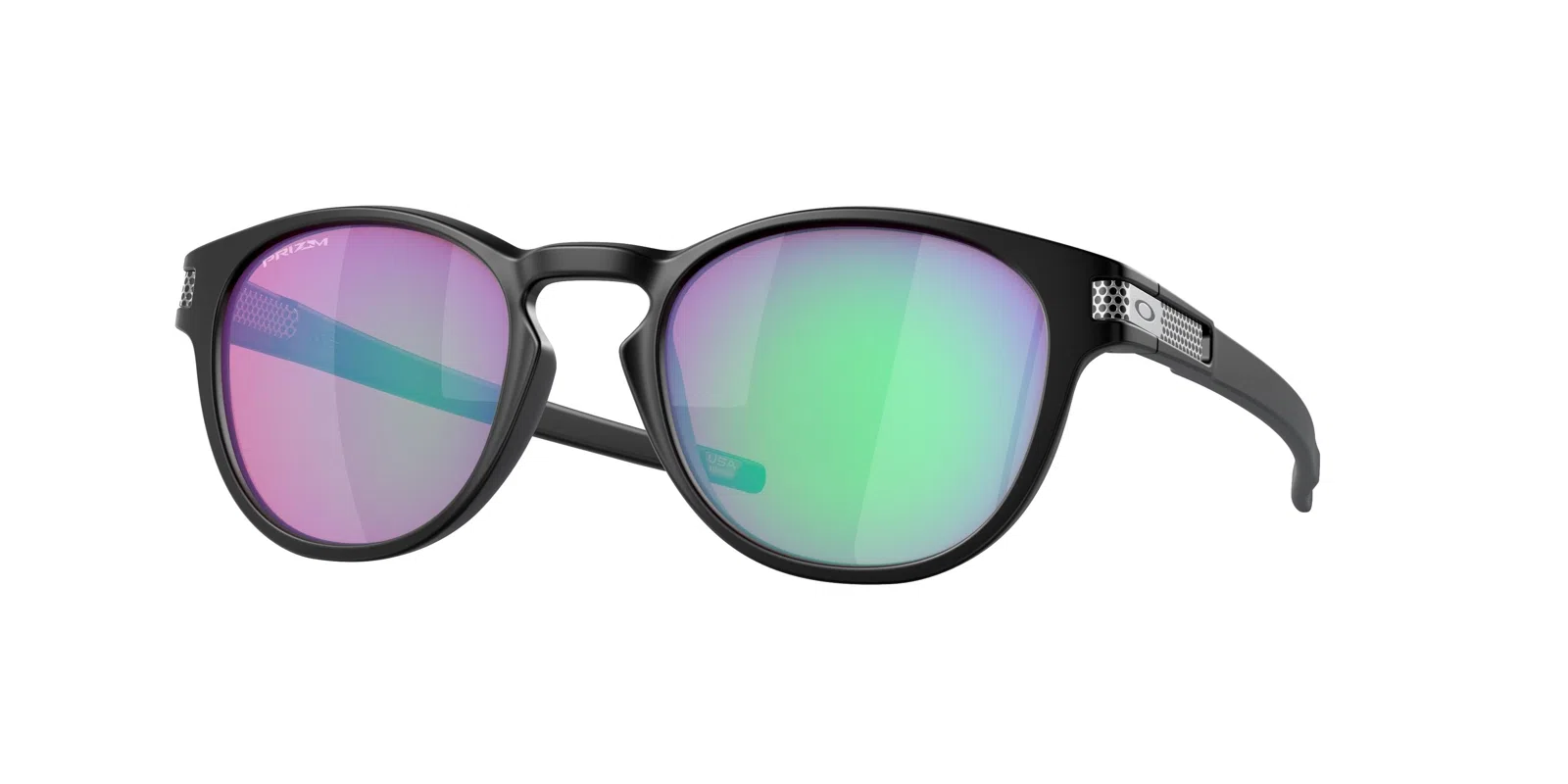 Oakley Latch 9349 Sunglasses - view 45